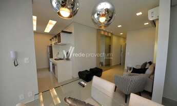 Imagem: Apartamento - Jardim Pau Preto - Indaiatuba