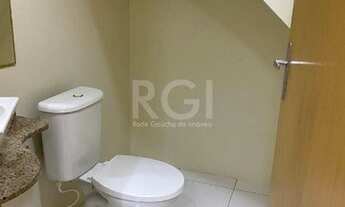 Imagem 6: Casa Condominio para Venda - 88.92m², 3 dormitórios, 3 vagas - Harmonia