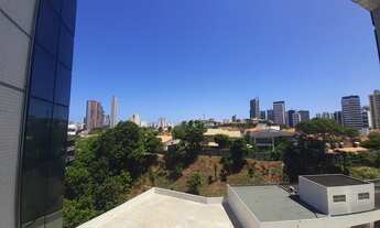 Imagem 7: Aluguel, 1/4 LOFT 48 m² , Nascente, Mobiliado, Após o centro empresarial Iguatemi