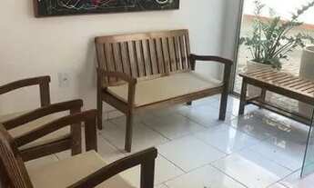 Imagem 2: Apartamento para aluguel tem 60 metros quadrados com 1 quarto em Vargem Grande - Rio de Ja