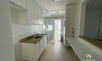 Imagem 3: Apartamento com 3 dormitórios para alugar, 93 m² por R$ 4.232,00/mês - Residencial Île Not