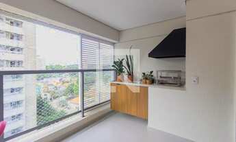 Imagem 6: Apartamento para Aluguel - Butantã, 3 Quartos, 79 m2