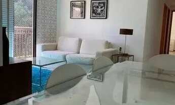 Imagem 2: Alugo Excelente Apartamento Mobiliado com 80 metros quadrados com 2 quartos,1 banheiro,Bo