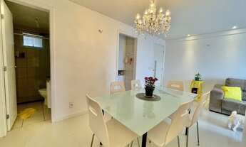 Imagem 6: Apartamento com 3 quartos e 2 vagas no Luciano Cavalcante