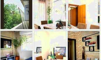 Imagem 3: Apartamento para Venda - 117m², 3 dormitórios, Santana