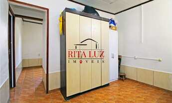 Imagem 4: PORTO ALEGRE - Casa Padrão - Sarandi