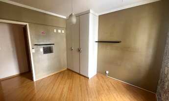 Imagem 6: APARTAMENTO IMPECÁVEL Aquarius 2 vagas cobertas e independentes 3 dorms sendo 1 suíte Sal