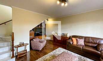 Imagem 2: Casa para Aluguel - Mandaqui, 3 Quartos, 161 m2