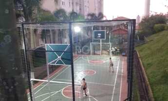 Imagem 5: Apartamento para Venda - 57.24m², 2 dormitórios, 1 vaga - Morro Santana