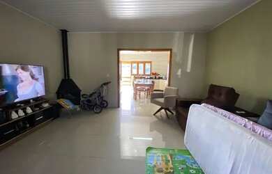 Imagem 3: NOVO HAMBURGO - Casa Padrão - Vila Nova