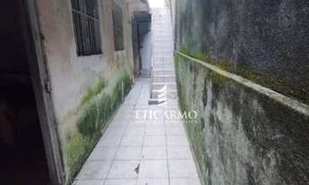 Imagem 5: Sobrado com 2 dormitórios à venda, 100 m² por R$ 300.000,00 - Cidade Líder - São Paulo/SP