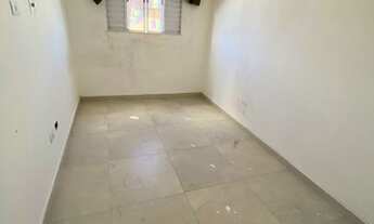 Imagem 6: Sobreposta Alta com 2 Dormitórios e Vaga de Garagem em Condomínio na Vila Tupi