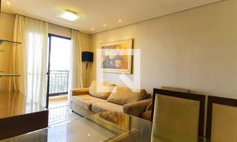 Imagem 3: Apartamento para Aluguel - Mooca, 2 Quartos, 57 m2