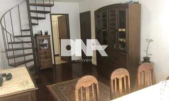 Imagem 2: Cobertura-À VENDA-Humaitá-Rio de Janeiro-RJ