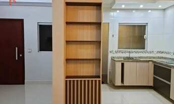 Imagem 4: CASA RESIDENCIAL em SOROCABA - SP, LOTEAMENTO DINORÁ ROSA