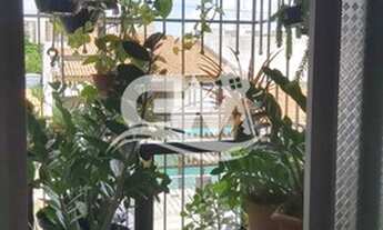 Imagem 6: Residencial Amintas Garcez