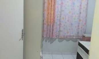 Imagem 2: Aluguel de quarto para moça