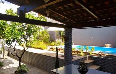 Imagem 4: Casa para Venda - 200m², 3 dormitórios, sendo 1 suites, Cavalhada