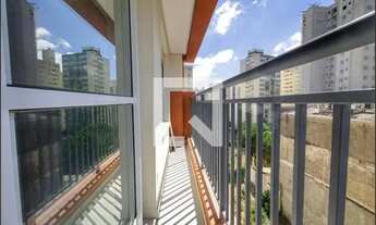 Imagem 6: Apartamento para Aluguel - Vila Mariana, 1 Quarto, 32 m2
