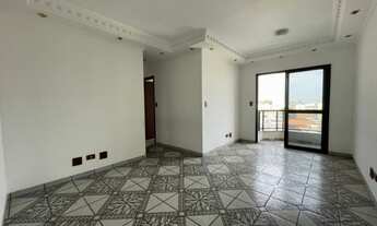 Imagem: Apartamento de 3 dormitórios e 1 vaga