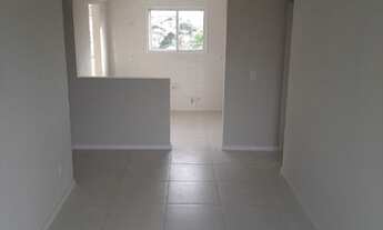 Imagem 3: Apto dois quartos em Cachoeirinha