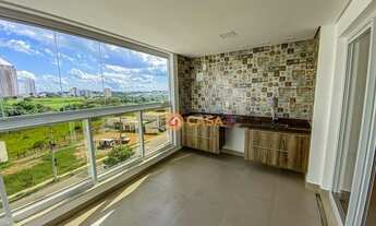 Imagem 5: Apartamento à venda - Parque Campolim - Sorocaba/SP