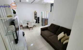 Imagem: Casa com 2 dormitórios para alugar, 95