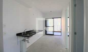 Imagem 3: Apartamento para Aluguel - Perdizes, 1 Quarto, 40 m2