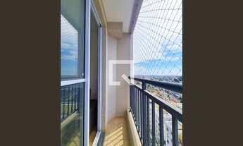 Imagem 7: Apartamento para Aluguel - Cachambi, 2 Quartos, 49 m2