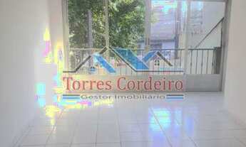 Imagem: Casa 2 dormitórios - 1 vaga - Vila Sônia