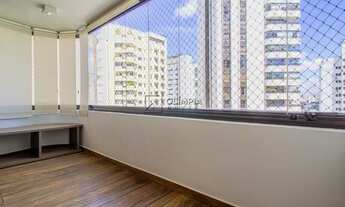 Imagem 7: Locação Apartamento 3 Dormitórios - 160 m² Higienópolis