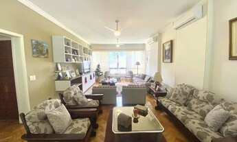 Imagem 3: 4 QUARTOS, 230M², VAGA, EM BOTAFOGO PROXIMO A COBAL