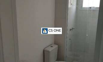 Imagem 5: Apartamento para alugar 2 Dorm. Cond.Mundi - Pauliceia -SBC 1.390/mês