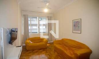 Imagem 6: Apartamento para Aluguel - Copacabana, 3 Quartos, 115 m2