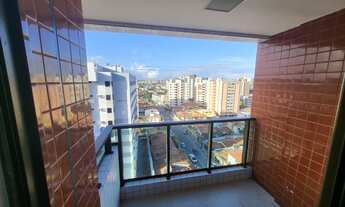 Imagem 2: ALUGUEL <br>EDF. Duetto, no bairro do poço, entre a ponta verde e pajuçara.<br>