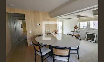 Imagem 2: Apartamento à Venda - Itaim Bibi, 3 Quartos, 220 m2