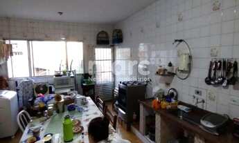 Imagem 5: SAO PAULO - Casa Padrão - CAMBUCI