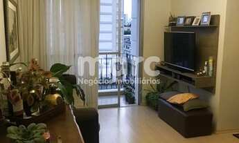 Imagem 2: SÃO PAULO - Apartamento Padrão - CAMBUCI