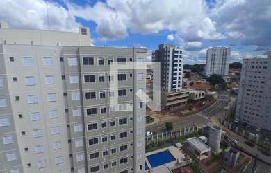 Imagem 4: Apartamento para Aluguel - Parque Gabrieln, 2 Quartos, 45 m2