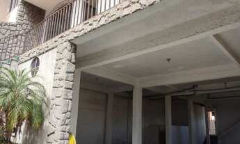 Imagem 4: Casa com 4 dormitórios à venda, 480 m² por R$ 990.000,00 - Santa Luzia - Juiz de Fora/MG