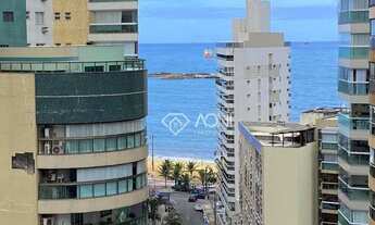Imagem 7: Apartamento com 3 dormitórios à venda, 110 m² por R$ 915.000 - Castanheiras-Praia da Costa
