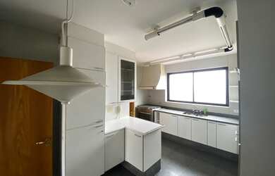 Imagem 5: Apartamento com 3 dormitórios, 154 m² - venda ou aluguel - Jardim - Santo André/SP