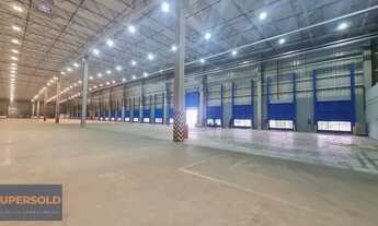 Imagem 4: Galpão para alugar dentro de condomínio em Hortolândia/SP