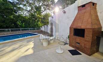 Imagem 4: Casa em Vilas do Atlântico, com 3 pavimentos, 4 quartos, piscina e muito mais