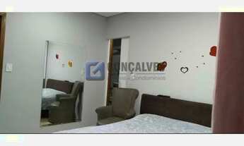 Imagem 5: DIADEMA - Residential / Home - PIRAPORINHA