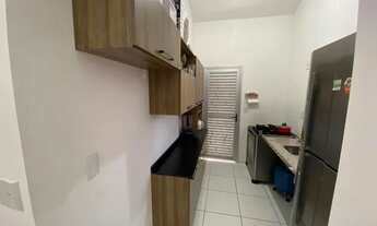 Imagem 5: Casa com 3 quartos e Placa Solar- Cond. Vitta Club House