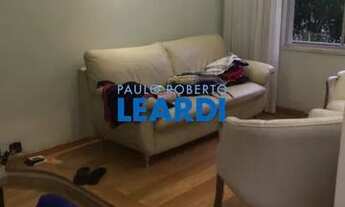 Imagem: APARTAMENTO - MORUMBI - SP