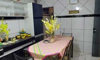 Imagem 5: Casa à venda Jardim Esmeralda Santa Bárbara d`Oeste-SP