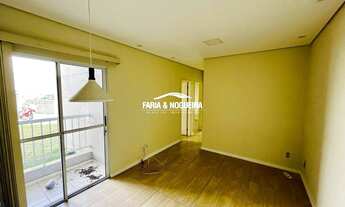 Imagem 2: Apartamento à venda, 2 quartos, 1 vaga, Recanto Paraíso - Rio Claro/SP