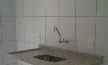 Imagem 3: Apartamento residencial à venda, Jardim Guarujá, Sorocaba